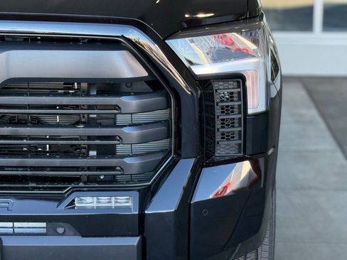New 2026 Toyota Tundra Limited image 5