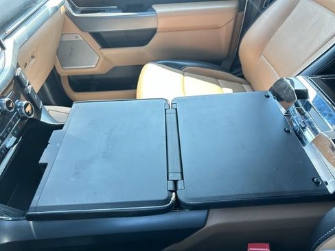 Used 2021 Ford F150 Lariat w/ Equipment Group 502A High AWD/4WD image 50