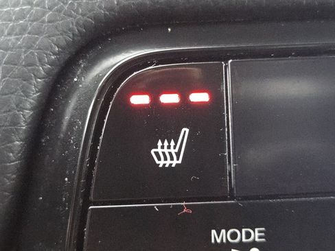 Certified 2025 Honda Pilot EX-L image 5