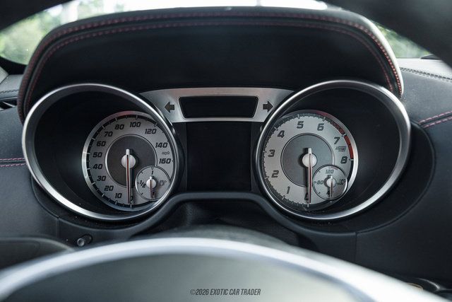 Used 2016 Mercedes-Benz SL 550 image 31