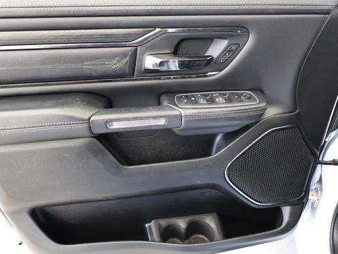 Used 2022 RAM 1500 Limited AWD/4WD image 35
