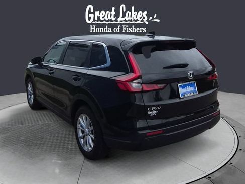 Used 2024 Honda CR-V EX image 3