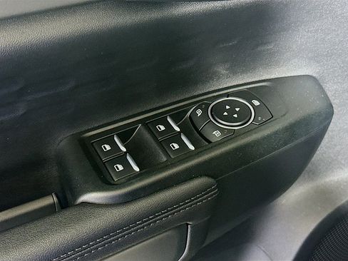 New 2026 Ford Ranger XLT AWD/4WD image 19