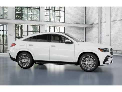 New 2026 Mercedes-Benz GLE 450 4MATIC Coupe image 14