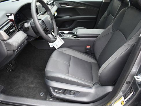 New 2026 Toyota Camry XLE image 7