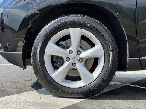 Used 2015 Lexus RX 350 AWD image 50