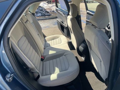 Used 2019 Ford Fusion S image 26