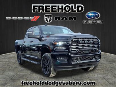 Used 2025 RAM 2500 Big Horn