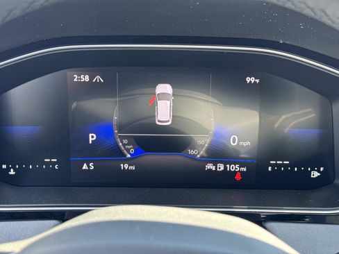 New 2026 Volkswagen Jetta SE image 19