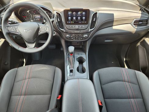 Used 2024 Chevrolet Equinox RS FWD image 8
