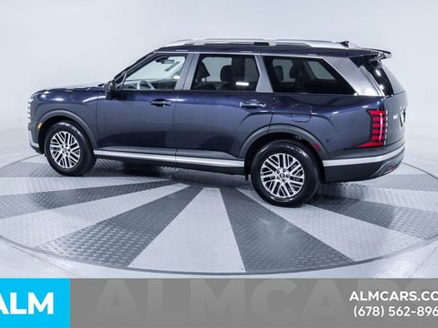 Used 2026 Hyundai Palisade SEL FWD image 5