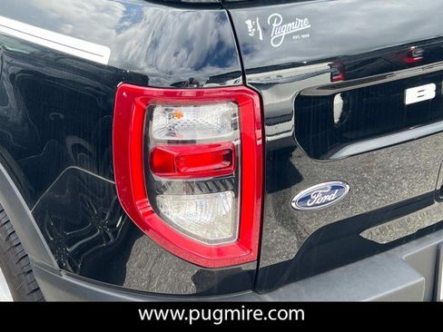 New 2024 Ford Bronco Sport Heritage w/ Heritage Convenience Package AWD/4WD image 30