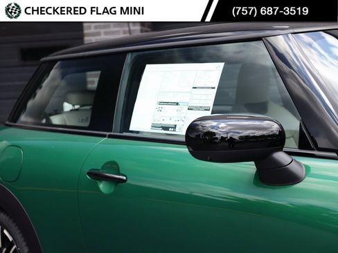 Used 2025 MINI Cooper S image 5
