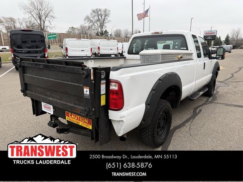 Used 2012 Ford F350 XL w/ PWR Equipment Group image 13