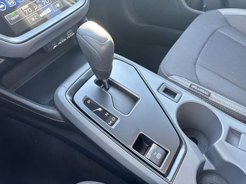 New 2026 Subaru Crosstrek 2.5i Premium image 22