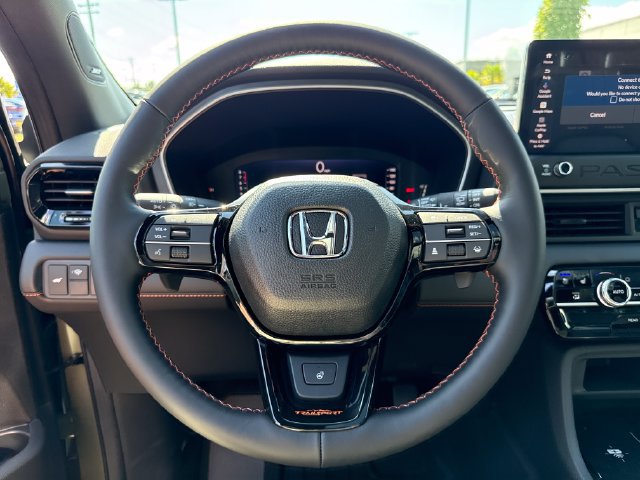 New 2026 Honda Passport TrailSport Elite image 12