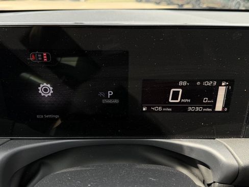 Used 2026 Nissan Sentra S w/ Floor Mat Package FWD image 19