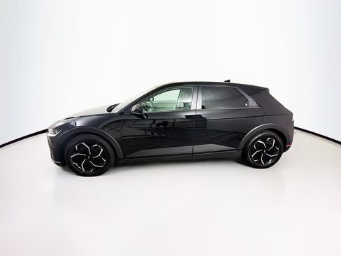 Used 2024 Hyundai Ioniq 5 SEL RWD image 4