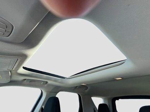 Used 2025 Ford Bronco Sport Big Bend w/ Convenience Package image 22