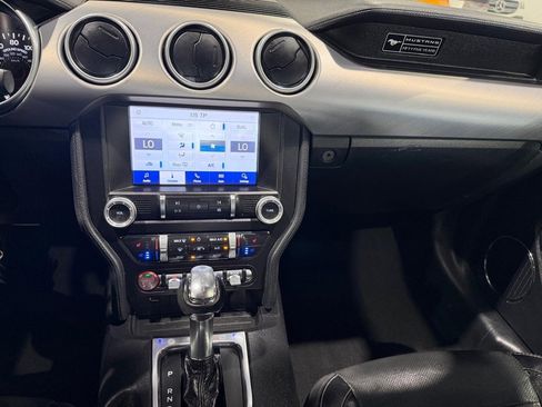 Used 2020 Ford Mustang Premium image 20