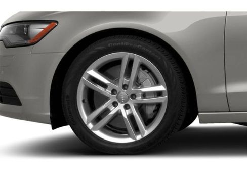 Used 2015 Audi A6 2.0T Premium Plus w/ Premium Plus Package AWD/4WD image 10