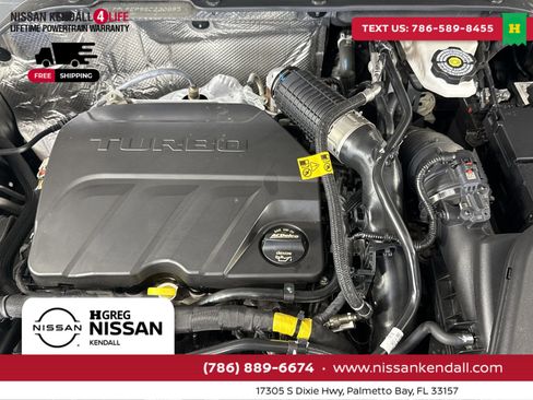 Used 2025 Chevrolet Trax LS image 31