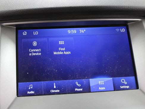 Used 2019 Ford Ranger XLT w/ Equipment Group 301A Mid AWD/4WD image 32