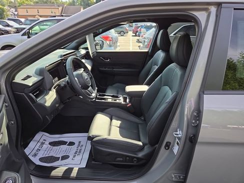 Used 2026 Subaru Outback Touring XT AWD/4WD image 14