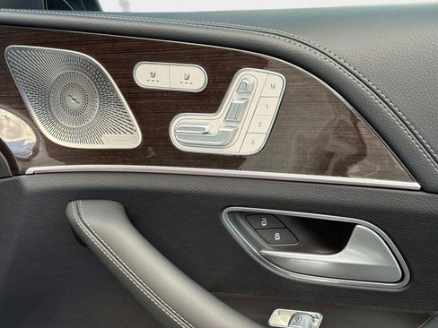 Used 2025 Mercedes-Benz GLE 53 AMG GLE 53 AMG image 23