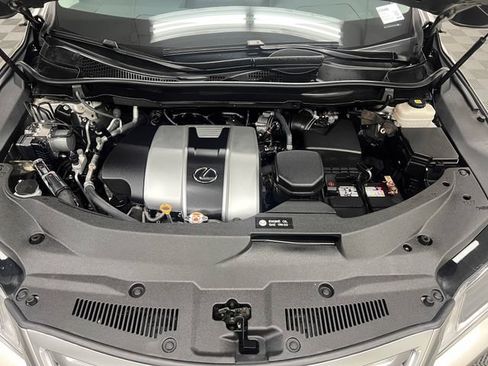Used 2019 Lexus RX 350 FWD w/ Navigation Package image 24