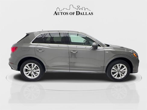 Used 2022 Audi Q3 2.0T Premium image 7