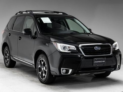 Used 2017 Subaru Forester 2.0XT Touring w/ Popular Package #2 AWD/4WD image 30