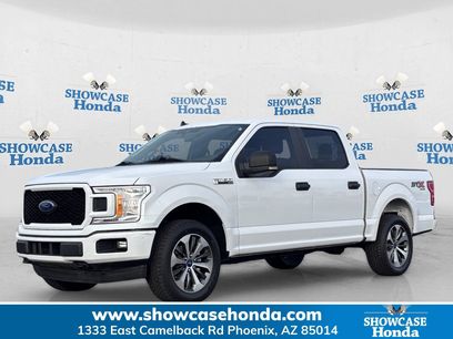 Used 2020 Ford F150 XL w/ Equipment Group 101A Mid