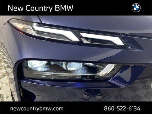New 2026 BMW X7 xDrive40i w/ Premium Package AWD/4WD image 30
