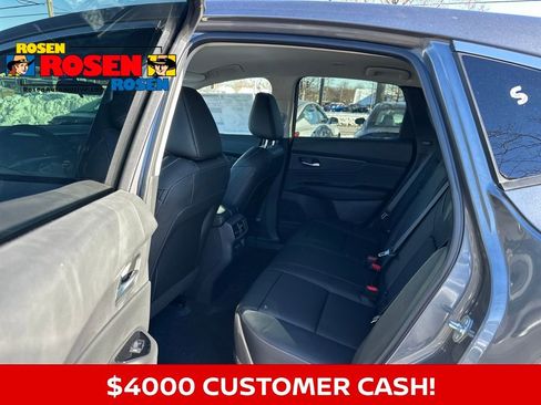 New 2026 Nissan Murano SV image 13