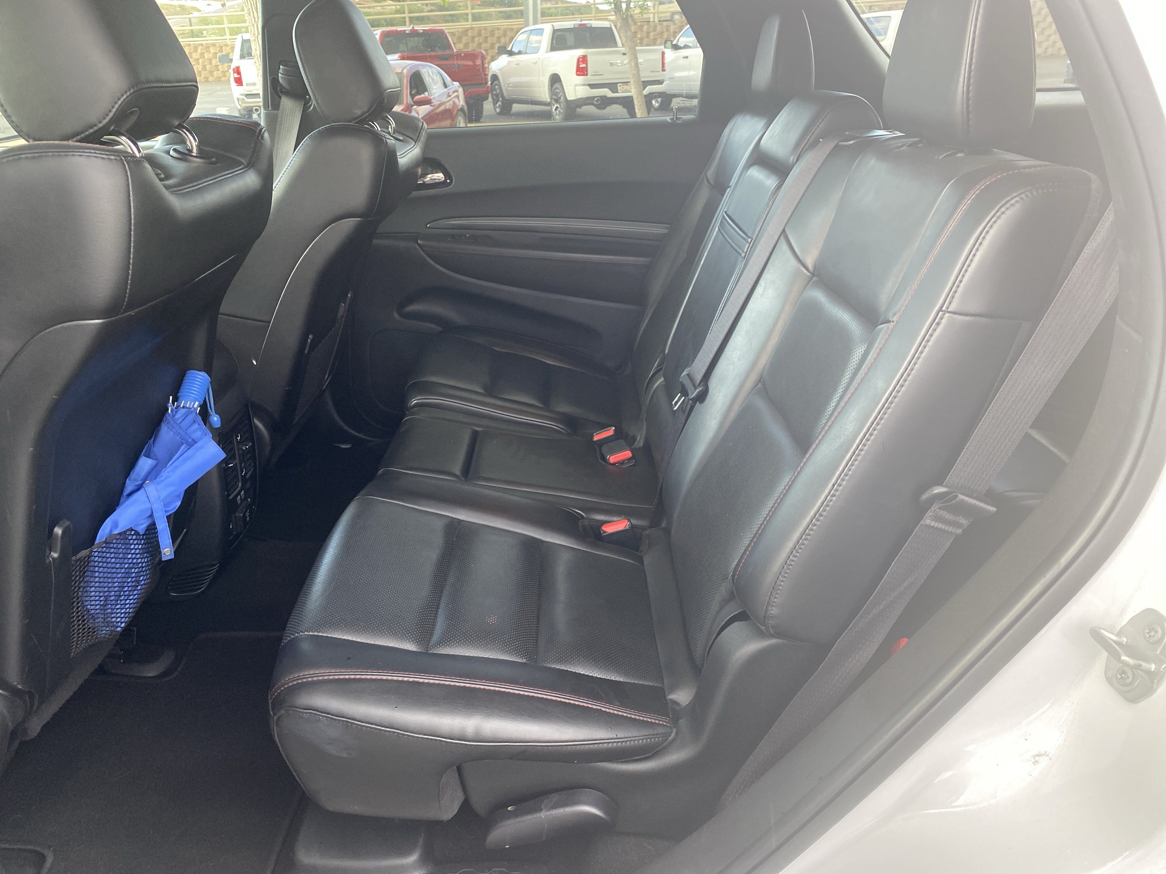 Used 2024 Dodge Durango GT AWD/4WD image 18