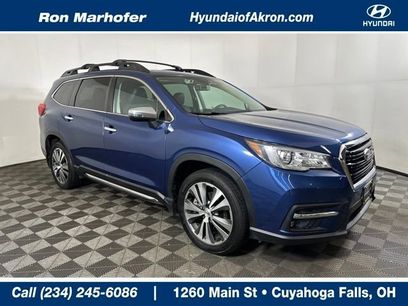 Used 2022 Subaru Ascent Touring