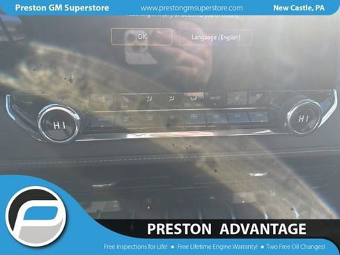 New 2026 Chevrolet Colorado ZR2 w/ Technology Package AWD/4WD image 12