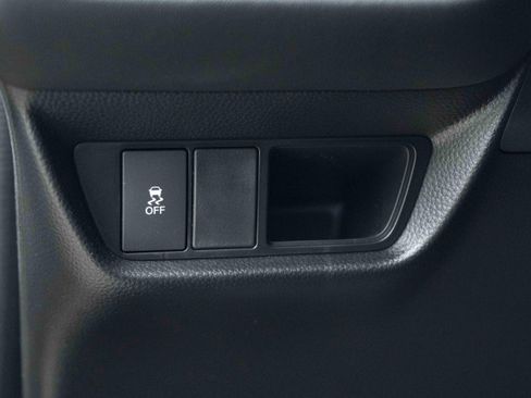 Used 2026 Honda HR-V LX image 38