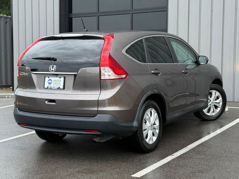 Used 2013 Honda CR-V EX image 5