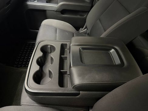 Used 2015 Chevrolet Silverado 2500 LT w/ LT Convenience Package AWD/4WD image 14