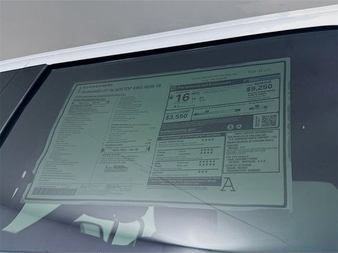 New 2026 Dodge Durango GT image 20