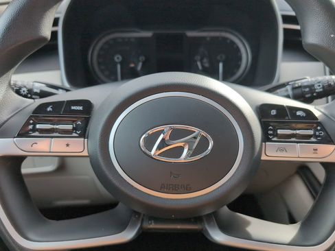 Used 2023 Hyundai Tucson SEL image 17