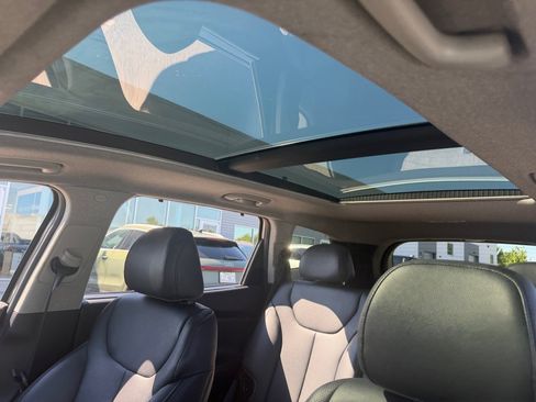 Used 2019 Hyundai Santa Fe Limited AWD/4WD image 25