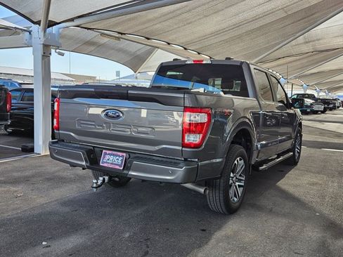 Used 2022 Ford F150 XL w/ STX Appearance Package RWD image 5