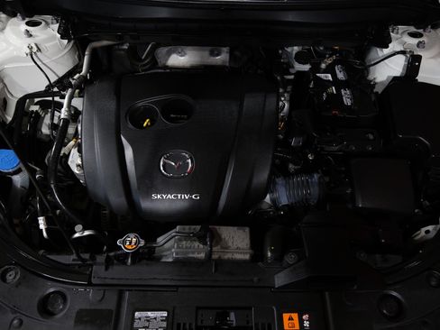 Used 2020 MAZDA CX-5 Touring FWD image 27