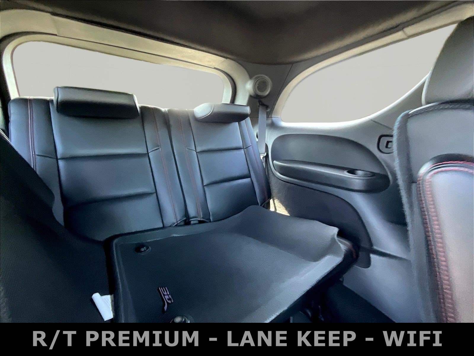 Used 2023 Dodge Durango R/T AWD/4WD image 26