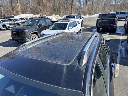 New 2026 GMC Terrain Denali image 10