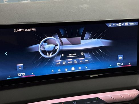 Used 2025 BMW X3 xDrive30i w/ Convenience Package image 27