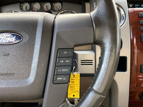 Used 2009 Ford F150 Lariat image 24